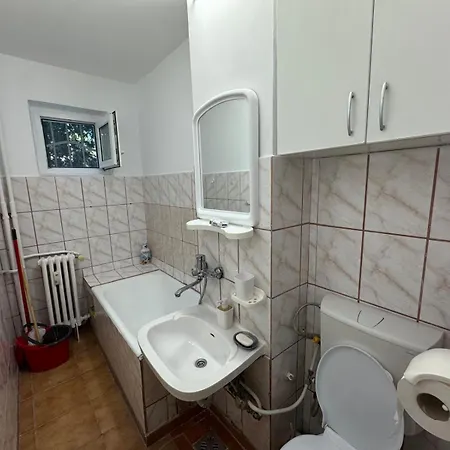 Penny Ap Apartment