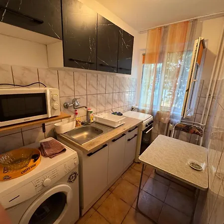 Apartment Penny Ap Constanta