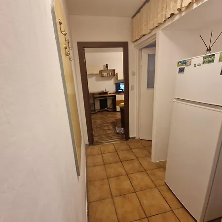 Penny Ap Apartment *