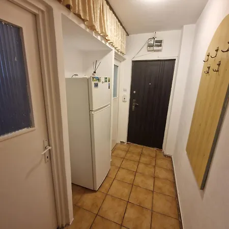 Apartment Penny Ap *