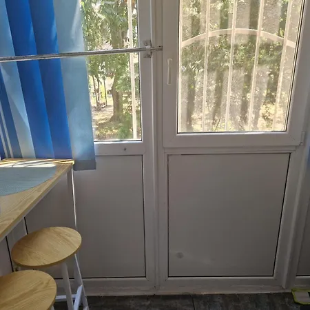Penny Ap Apartment Constanta